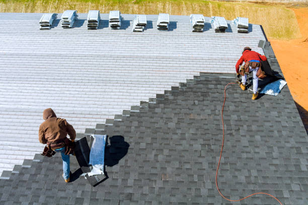 Best Commercial Roof Installation  in Wilson Conococheague, MD