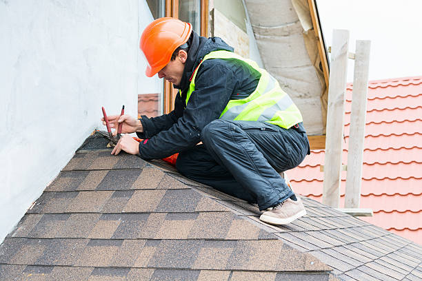 Roof Gutter Cleaning in Wilson Conococheague, MD